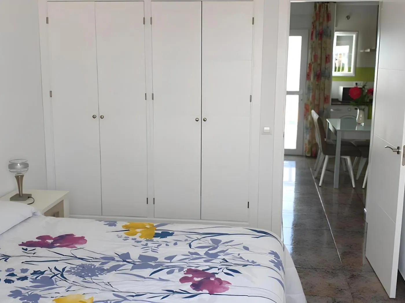 Apartamento Con Terraza Y Vistas Al Mar Conil De La Frontera Apartment
