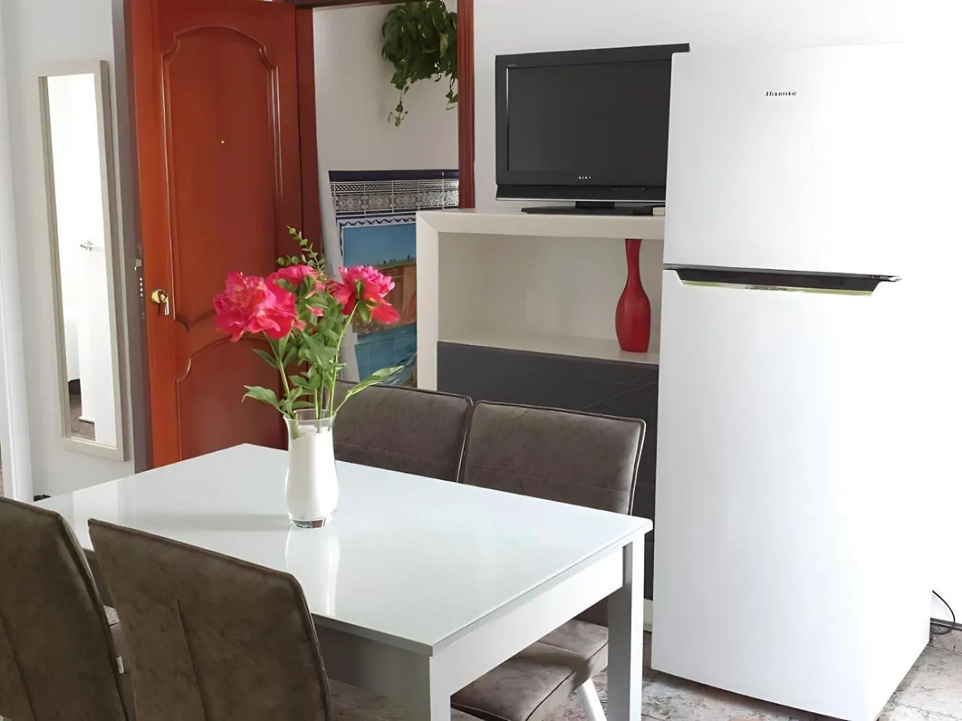 Apartamento Con Terraza Y Vistas Al Mar Conil De La Frontera 0*,  Spain