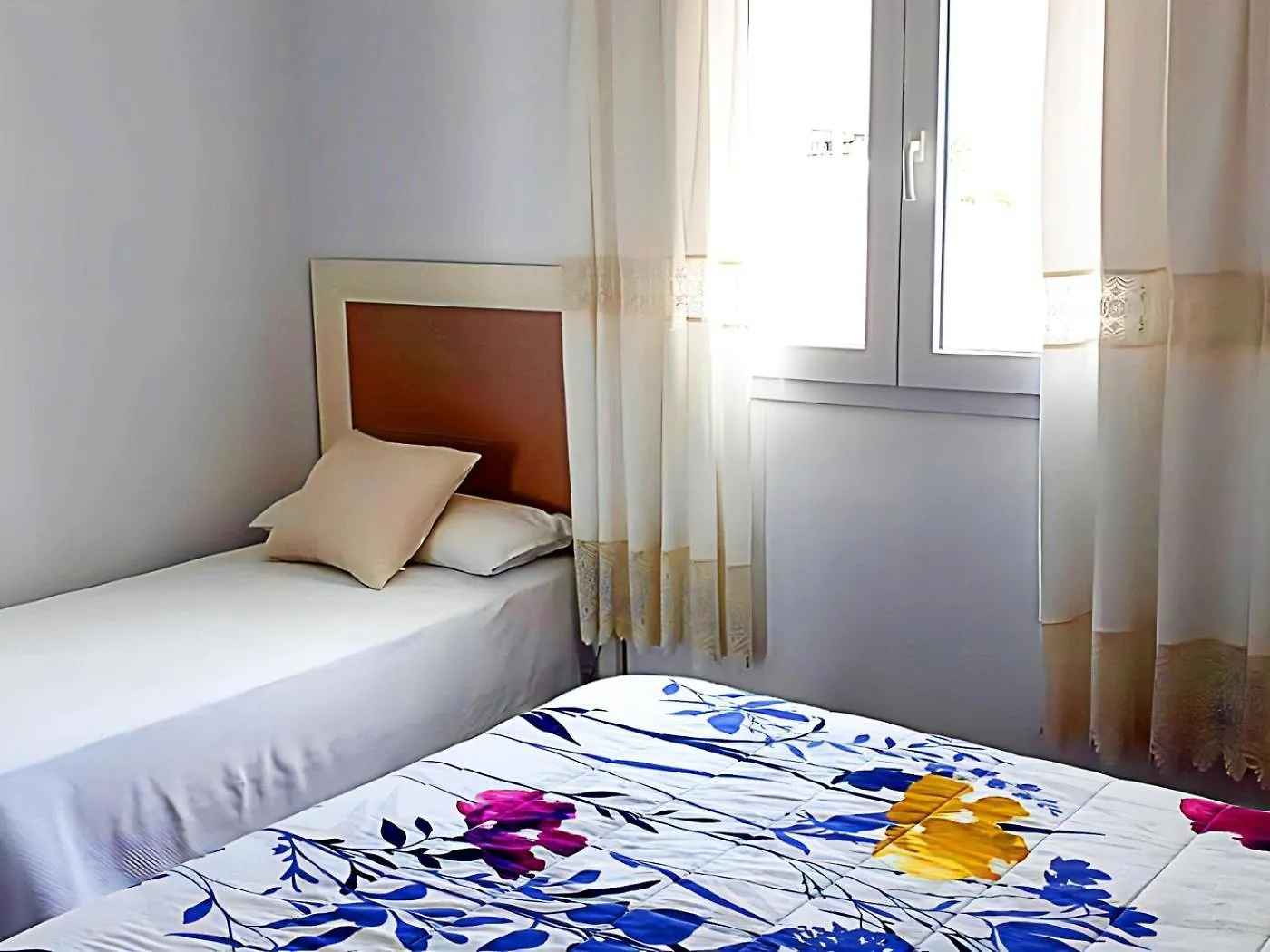 Apartment Apartamento Con Terraza Y Vistas Al Mar Conil De La Frontera Spain
