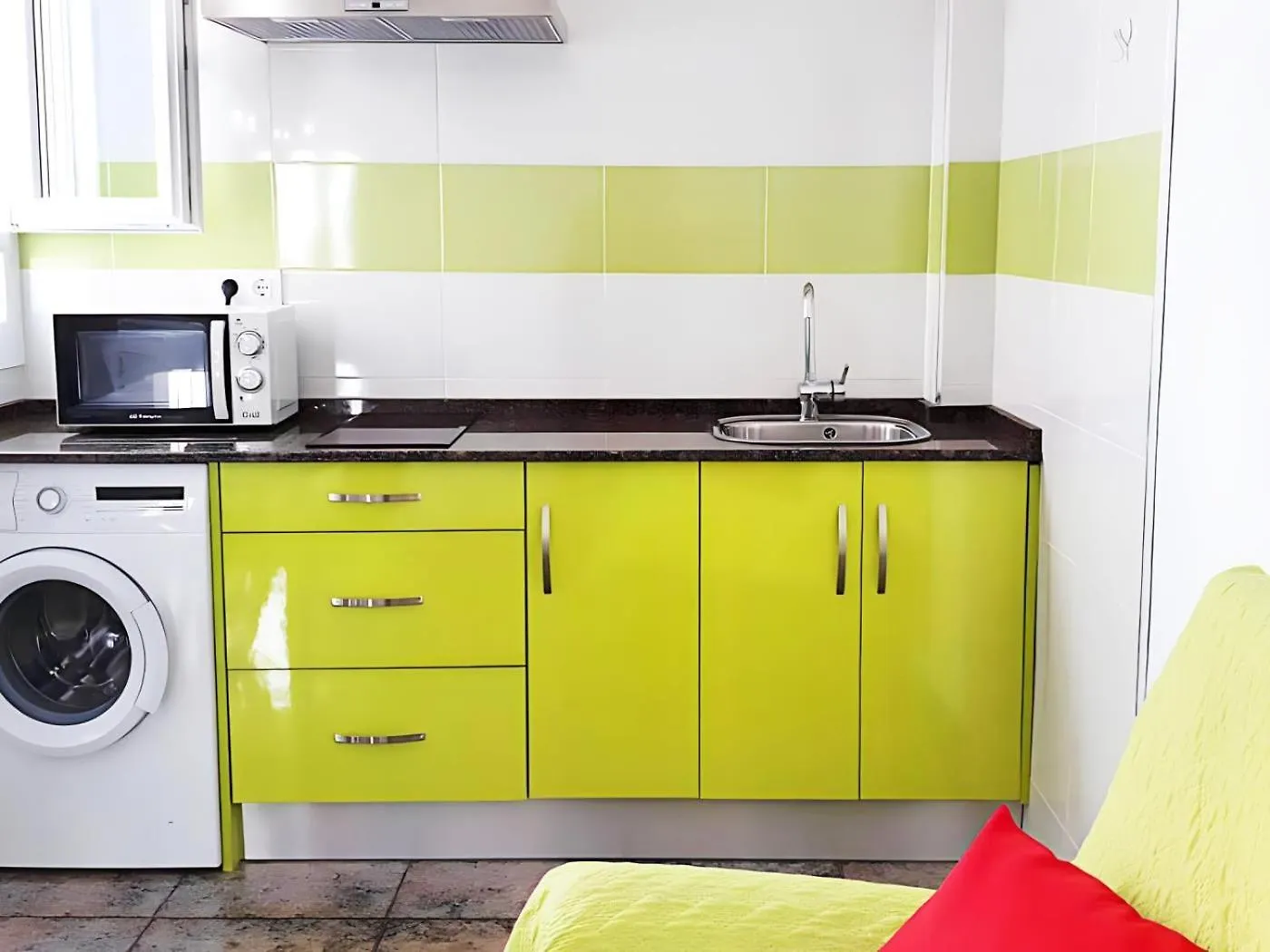Apartamento Con Terraza Y Vistas Al Mar Conil De La Frontera