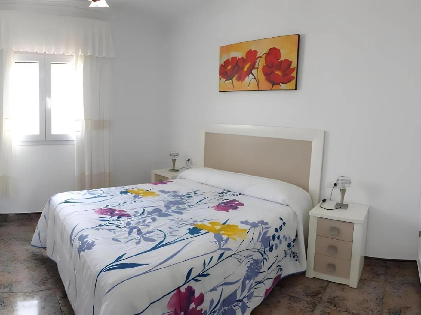 Apartment Apartamento Con Terraza Y Vistas Al Mar Conil De La Frontera