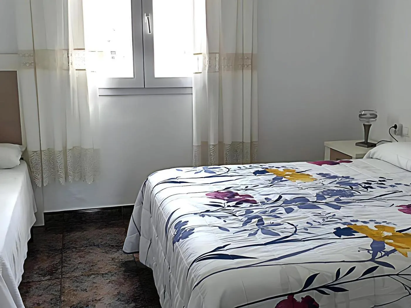 Apartamento Con Terraza Y Vistas Al Mar Conil De La Frontera Spain
