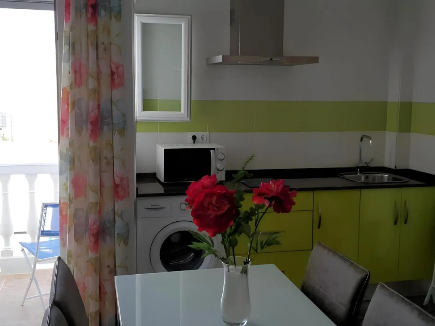 Apartamento Con Terraza Y Vistas Al Mar Conil De La Frontera